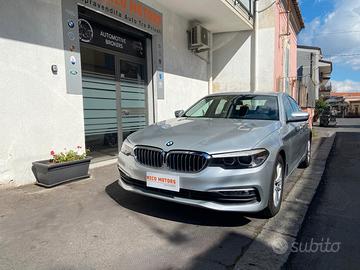 Bmw 520 xDrive Business 190cv aut.