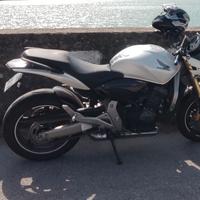 Honda Hornet - 2008