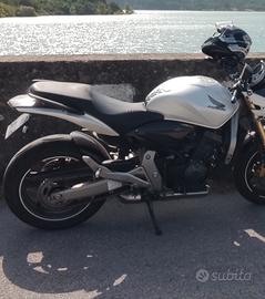 Honda Hornet - 2008