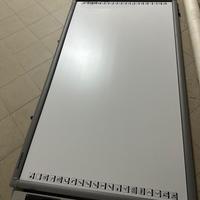 Lavagna interattiva TeachBoard Wacebo