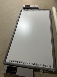 Lavagna interattiva TeachBoard Wacebo