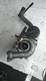 Turbina