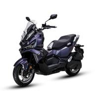 Sym ADX 125
