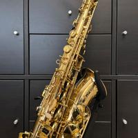 Selmer alto Super Action 80 II Jubilee