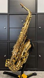 Selmer alto Super Action 80 II Jubilee