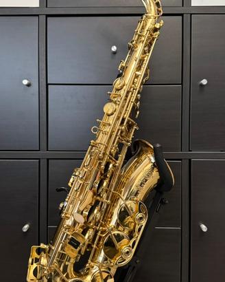Selmer alto Super Action 80 II Jubilee