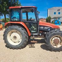 NEW HOLLAND L85