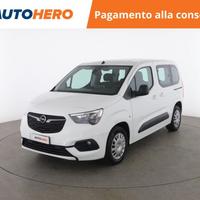 OPEL Combo Life CB44663
