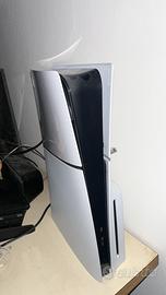 Play station 5 slim