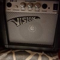 chitarra elettrica usata 