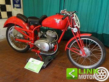 CM 125 Corsa Primo Tipo