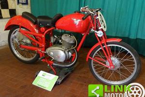 CM 125 Corsa Primo Tipo