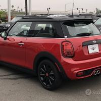 Ricambi usati Mini Cooper Countryman 2006.23