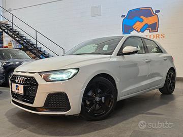 Audi A1 Sportback 30 1.0 tfsi Admired Advanced 116