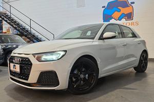 Audi A1 Sportback 30 1.0 tfsi Admired Advanced 116