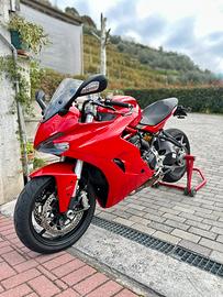Ducati supersport 939