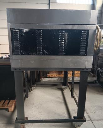 Forno moretti