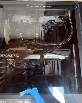 pc gaming