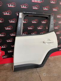 Porta posteriore sinistra Jeep Renegade