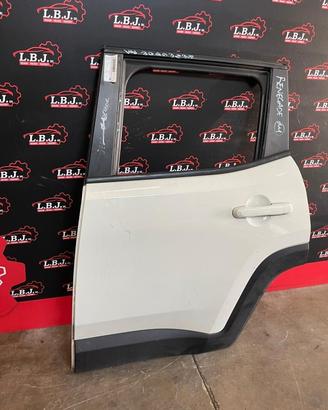 Porta posteriore sinistra Jeep Renegade