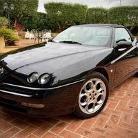 Alfa romeo gtv spyder