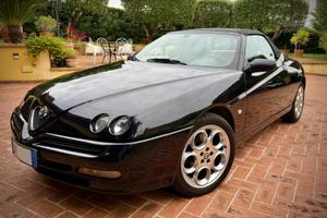 Alfa romeo gtv spyder