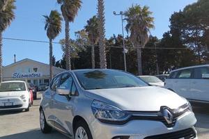 RENAULT - Clio - TCe 12V 75 CV 5 porte Business