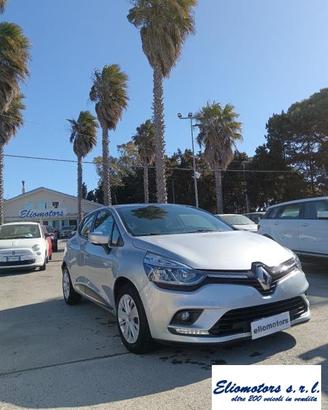 RENAULT - Clio - TCe 12V 75 CV 5 porte Business
