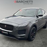 Jaguar E-Pace (X540) 2.0D 150 CV AWD AUT. S