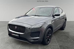 Jaguar E-Pace (X540) 2.0D 150 CV AWD AUT. S