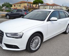 AUDI A4 Avant 2.0 TDI 120 CV SW