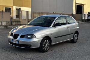 Seat Ibiza 1.4 TDI, SOLO 110 MILA KM