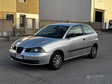 Seat Ibiza 1.4 TDI, SOLO 110 MILA KM