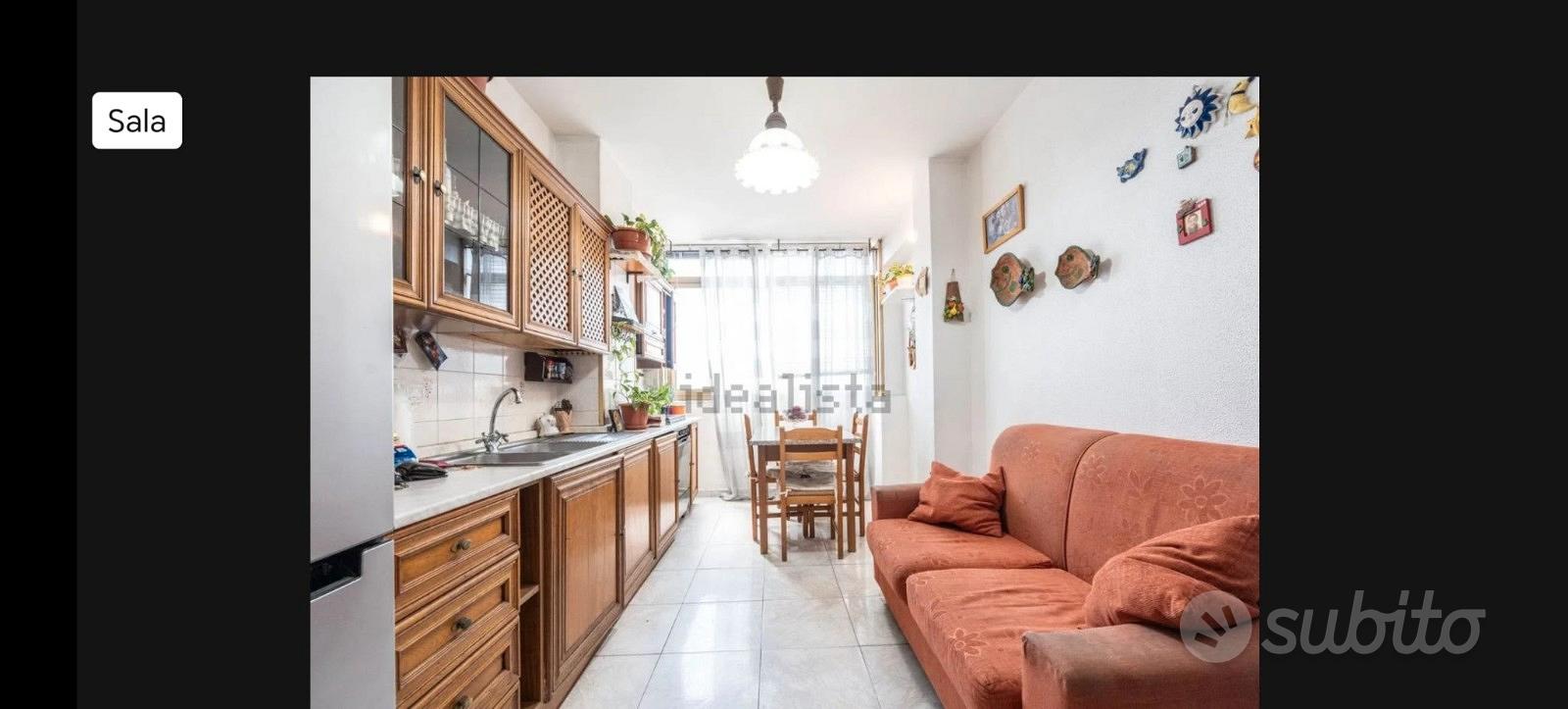 Appartamento – Catania, San Teodoro - Altro