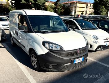 Fiat Doblo' 1.3 Mtj 95 cv N1