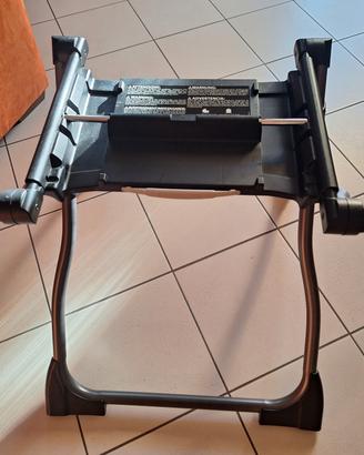 Bassinet stand Peg Perego