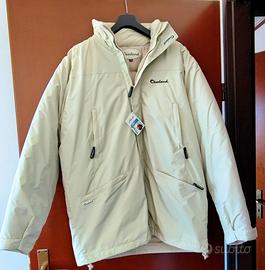Giacca Overland Alaska L-XL NUOVA con cartellino 