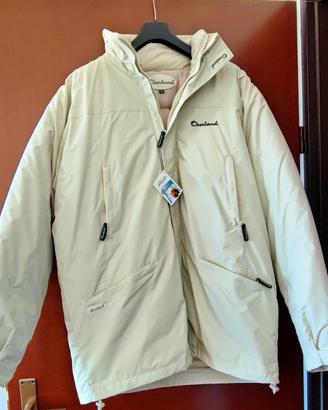 Giacca Overland Alaska L-XL NUOVA con cartellino 