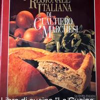 La cucina regionale di  Gualtiero Marchesi