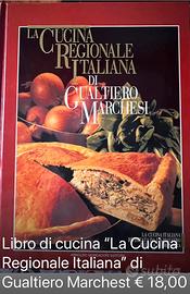 La cucina regionale di  Gualtiero Marchesi