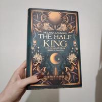 The half king box completa loonari