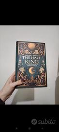 The half king box completa loonari