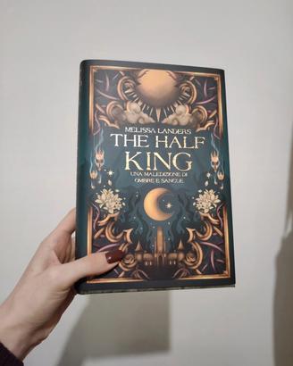 The half king box completa loonari