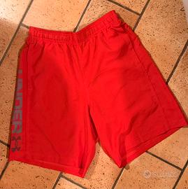 Under Armour