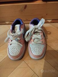 Nike Air Jordan n 25 bambina
