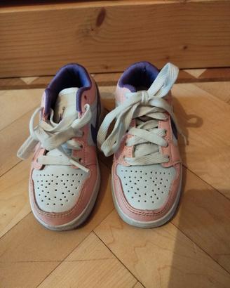 Nike Air Jordan n 25 bambina