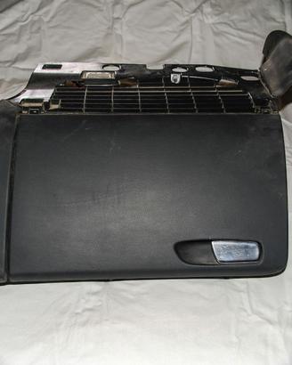 ricambi Audi A4 b8 modello Avant 2.7