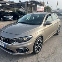 Fiat Tipo 1.6 Mjt S&S 5 porte Lounge Unipro 2018