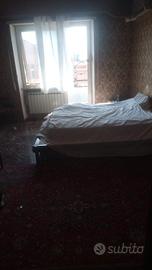 Ampia stanza a Garbatella (Regione Lazio) - Libera