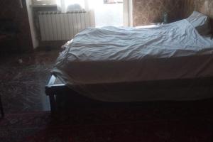 Ampia stanza a Garbatella (Regione Lazio) - Libera